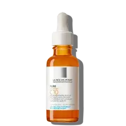 lrp vit c serum