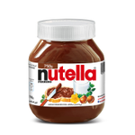 Nutella 750g