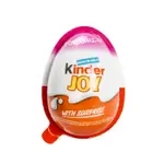 Kinder Joy Surprise Choco Grl20g