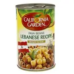 California G Foul Lebanese Rec 400g
