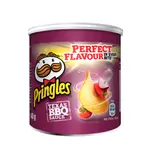 Pringles Chips Barbeque 40g