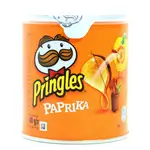 Pringles Chips Paprika 40g
