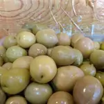 Iraqi Olives - Half Kilo