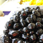 Large Turkish Olives - Half Kilo