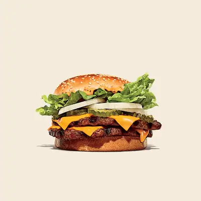 Big King XXL