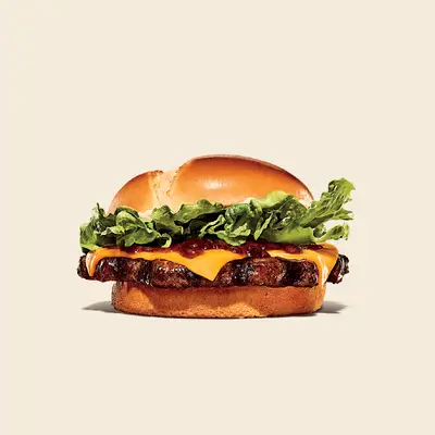 Beef Brioche