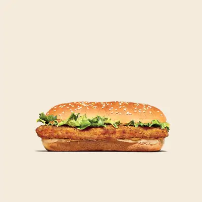 Chicken Royal