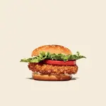 Chicken Tender Crispy