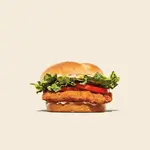 Spicy Chicken Deluxe