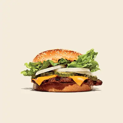 Big King Xl