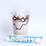 Bounty Milkshake