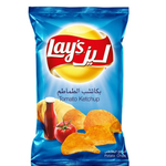Lays Chips Ketchup 90g