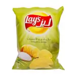 Lays Chips Yogurt&herbs 90g
