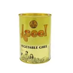 Aseel Vegetable Ghee, 1ltr