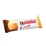 Nutella B-ready Bis&nutela 22g