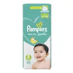 Pampers Babydry S5(11-25) 52