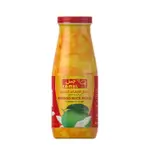 Camel Mango Sliced Pickle 450g