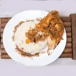 Chicken On Rice