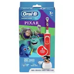 Oral B Electric Pixar Kids Toothbrush