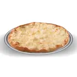 Manakish Cheese 1pcs