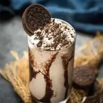 Oreo Milkshak