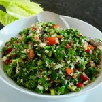 Tabbouleh
