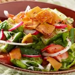 Fattoush Salad