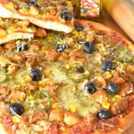 Mexicano Pizza