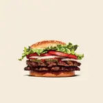 Double Whooper