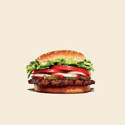 Whopper