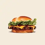 Beef Brioche