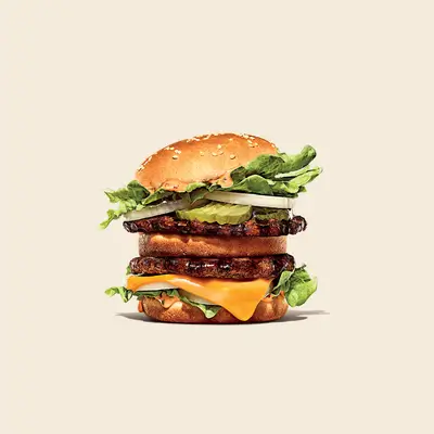 King Tower Beef