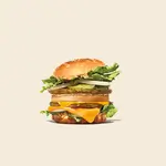 King Tower- Chicken