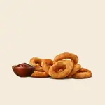 Onion Rings 3Pcs
