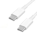 USB C to USB C Cable Type C PD Fast Charging Data Cable