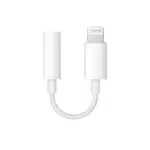 orignal Lightning to 3.5mm Headphone jack adapter