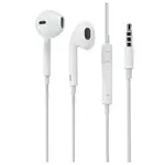 Apple Earpods with Remote and Mic - White