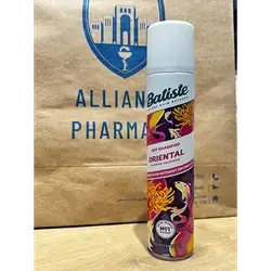 Batiste Dry Shampoo Oriental