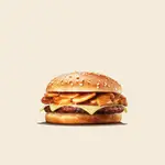 Mushroom Burger