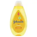 ghonson’s baby shampoo 500ml.