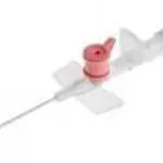 Cannula pink