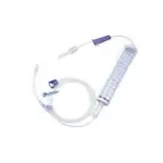 Infusion set