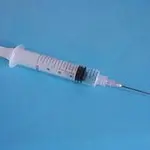 Syringe 10 ml
