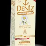 deniz feminine wash camomile