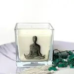 Yoga Candle Breath