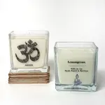 Yoga Candle Awaken