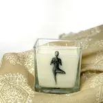 Yoga Candle Calm