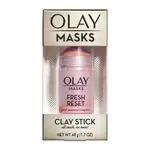 OLAY Clay Stick Mask 48g Fresh Reset