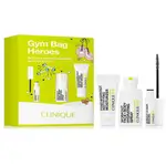 Gym Bag Heroes