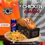 Chalupa Fiesta